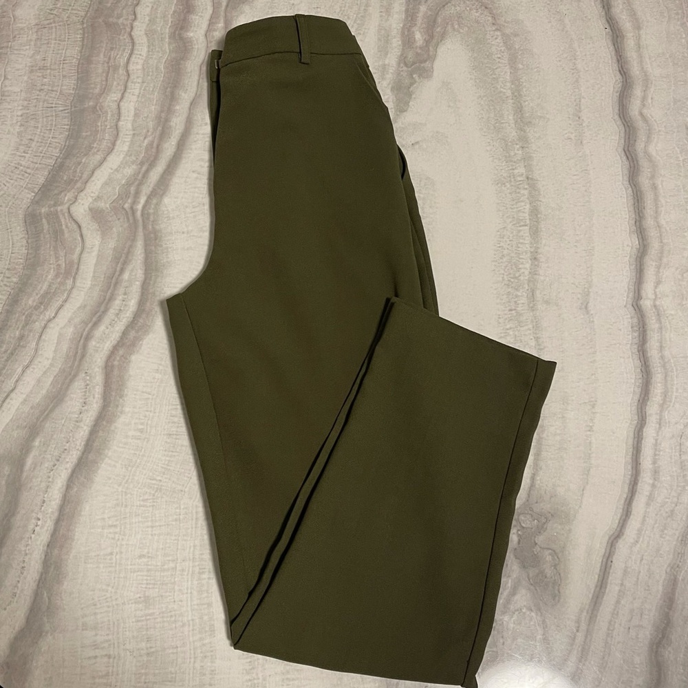 F21 trousers
